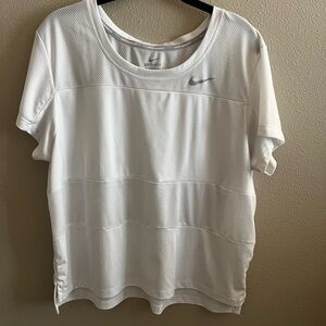 Nike Workout shirt